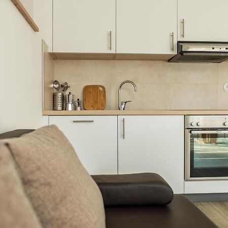 Apartment Residence Veronika Ora / Auer Zewnętrze zdjęcie