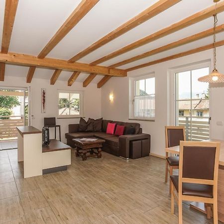 Apartment Residence Veronika Ora / Auer Zewnętrze zdjęcie
