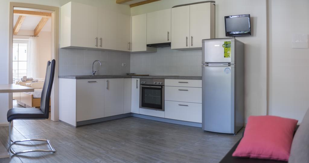 Apartment Residence Veronika Ora / Auer Pokój zdjęcie