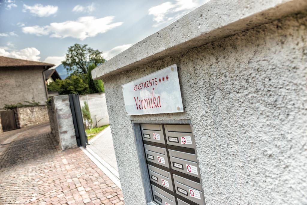 Apartment Residence Veronika Ora / Auer Zewnętrze zdjęcie