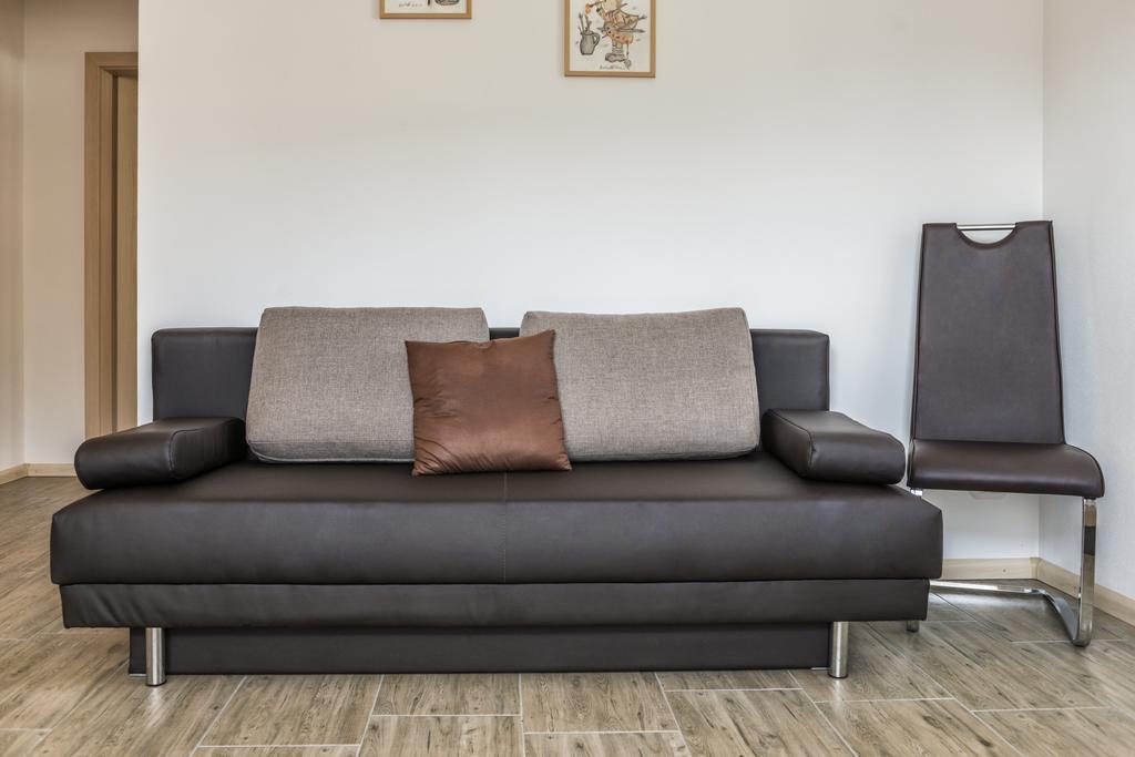Apartment Residence Veronika Ora / Auer Pokój zdjęcie