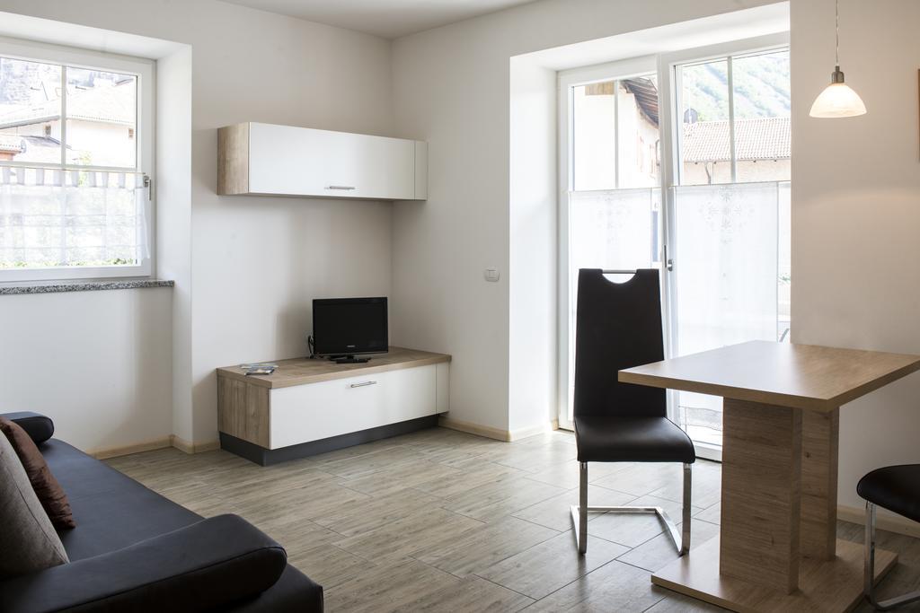 Apartment Residence Veronika Ora / Auer Pokój zdjęcie