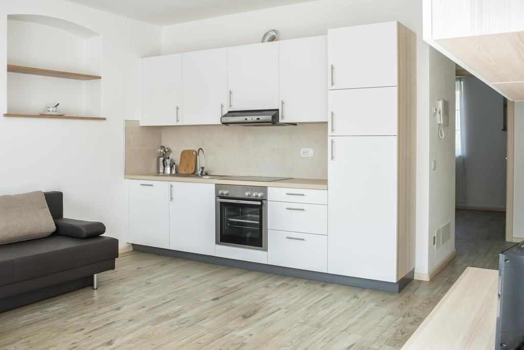 Apartment Residence Veronika Ora / Auer Pokój zdjęcie