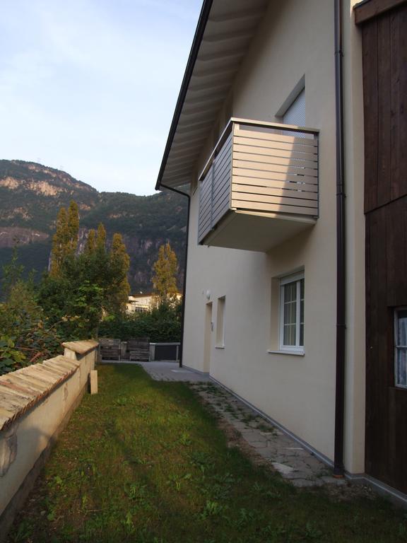 Apartment Residence Veronika Ora / Auer Zewnętrze zdjęcie